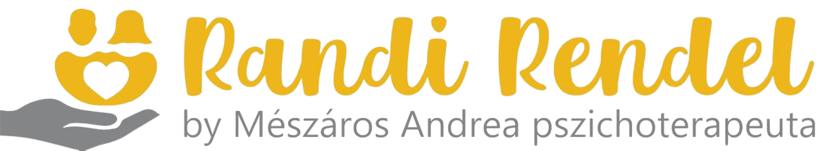 Mészáros Andrea - Pszichoterapeuta